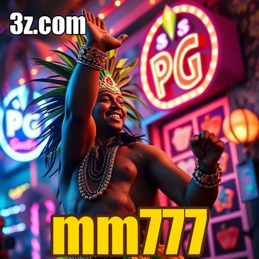 mm777 Bônus e Promoções