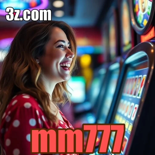 mm777 Cassino Online