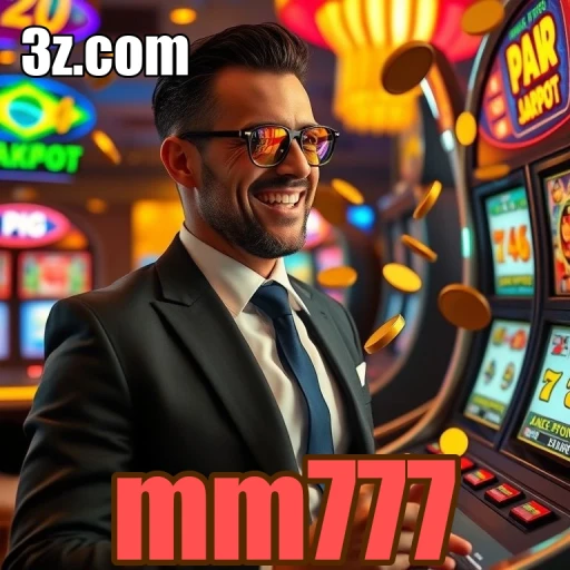 Eventos Empolgantes do mm777 Que Você Não Pode Perder