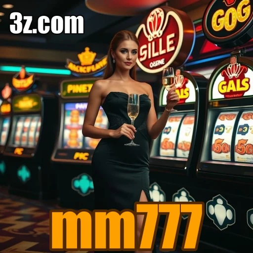 Sorteios Empolgantes no mm777: Conheça a Lottery Brasileira