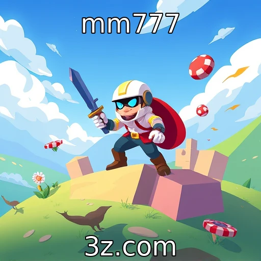 Novas tendências em jogos mobile e sua evolução : mm777