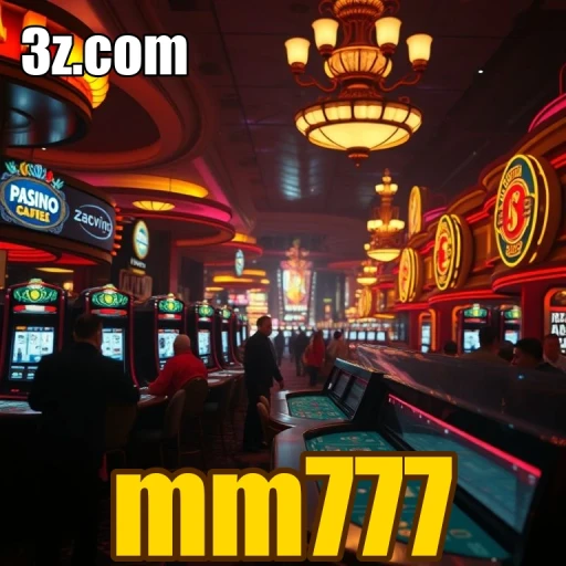 Novidades Empolgantes no mm777 para Jogadores Aventureiros