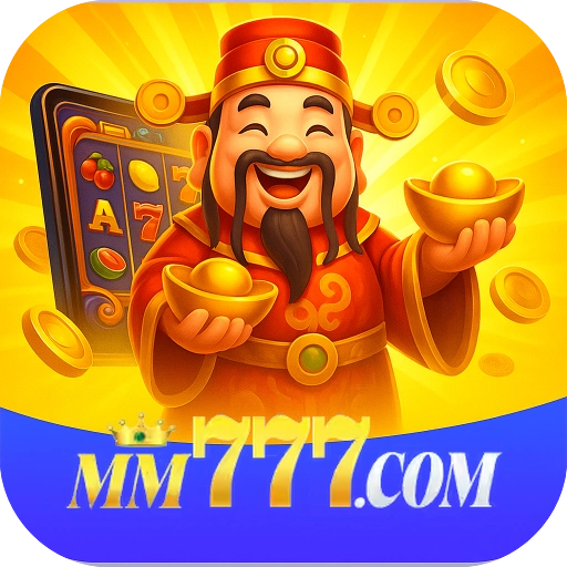 mm777 logo