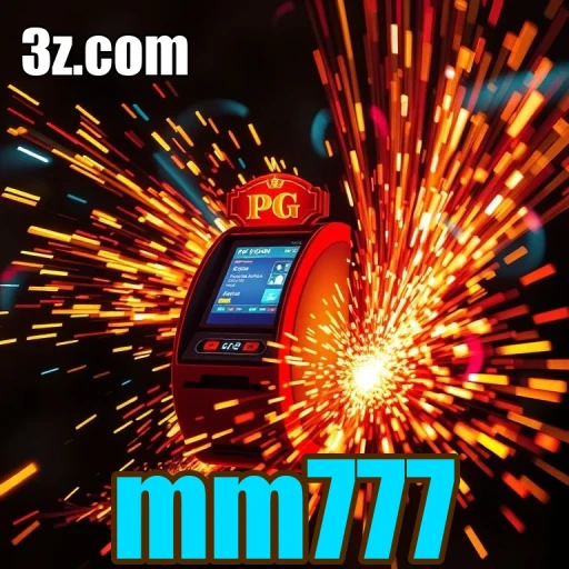 Experiência VIP no mm777: Uma Nova Dimensão nos Jogos